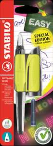 Penna Stilografica Ergonomica per Bambini - STABILO EASYbuddy NEO...