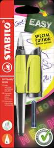 Penna Stilografica Ergonomica per Bambini - STABILO EASYbuddy NEO...