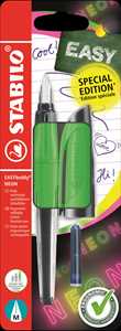 Penna Stilografica Ergonomica per Bambini - STABILO EASYbuddy NEO...