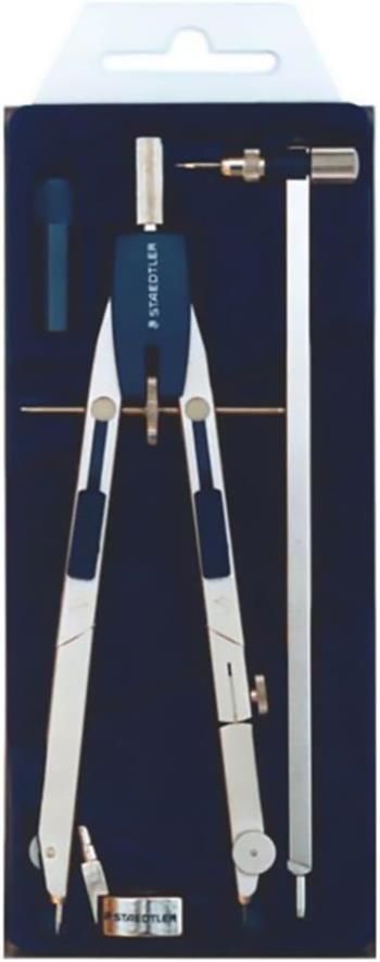 Balaustrone Professionale con accessori  Staedtler 2024 | Libraccio.it