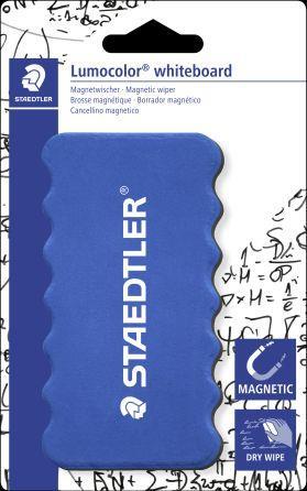 1 cancellino magnetico per whiteboard  Staedtler 2023 | Libraccio.it