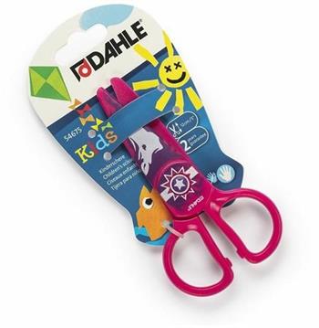 Forbici Da Ufficio Dahle 54605 ECO - 13cm In Acciaio INOX