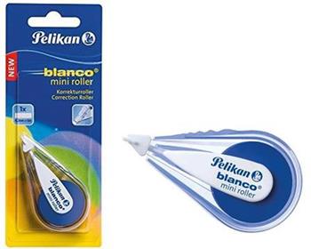 Correttore a nastro Pelikan blanco roller min 4,2mm x 6m  Pelikan 2019 | Libraccio.it