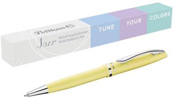 Penna a sfera Jazz Pastel lime  Pelikan 2023 | Libraccio.it