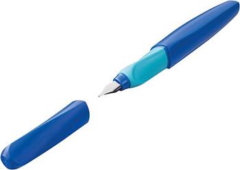 Twist stilo Deep Blue RICARICABILE  Pelikan 2023 | Libraccio.it
