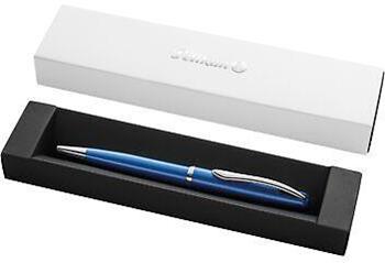 Penna a sfera KS K36 Jazz Noble Elegance Saphire Etui  Pelikan 2023 | Libraccio.it