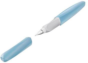 Stilografica Twist eco M blue RICARICABILE  Pelikan 2023 | Libraccio.it