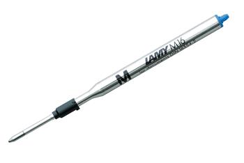 Penna a sfera Refill LAMY M16 M black, nero  Lamy 2024 | Libraccio.it