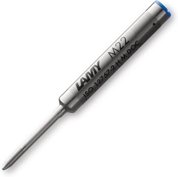 Penna a sfera Refill LAMY M22 M blue, blu  Lamy 2024 | Libraccio.it
