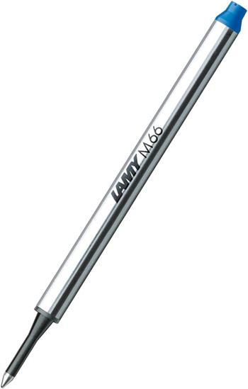 Penna a sfera Refill LAMY M63 M blue, Blu  Lamy 2024 | Libraccio.it