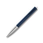 Penna a sfera 283 LAMY noto blue-silver, blu e argento