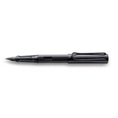 Penna stilografica 071 LAMY AL-star black M, nera
