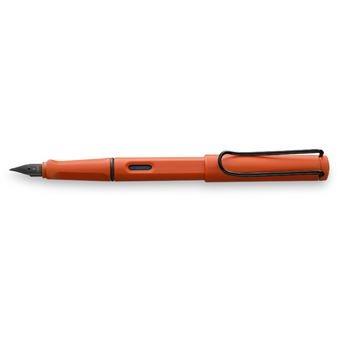 Penna a sfera 204 M+ LAMY , logo nero  Lamy 2024 | Libraccio.it