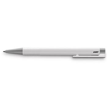 Penna a sfera 204 M+ LAMY , logo bianco  Lamy 2024 | Libraccio.it