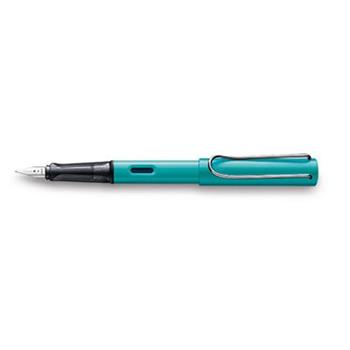 Penna stilografica 023 LAMY Al-star turmaline M  Lamy 2024 | Libraccio.it