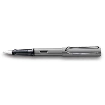 Penna stilografica 026 LAMY AL-star graphite M, grafite  Lamy 2024 | Libraccio.it