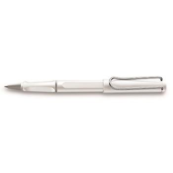 Penna Roller 319 LAMY safari white, bianca  Lamy 2024 | Libraccio.it