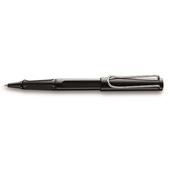 Penna Roller 319 LAMY safari black, nera