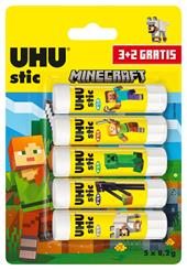 Colla Stick blister 5x8,2g  SUPER MARIO