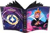 Diseny Lorcana Album 10 pagine Evil Queen