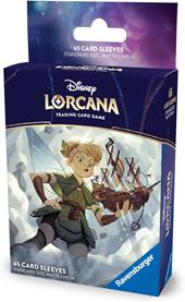 Disney Lorcana Sleeves B - Tinker Bell &#150; Giant Fairy_Set 8