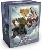 Disney Lorcana Deck Case B - Tinker Bell &#150; Giant Fairy_Set 8