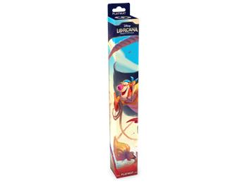 Disney Lorcana Playmat Tappetino da Gioco Carte - Tigro  Ravensburger 2025 | Libraccio.it