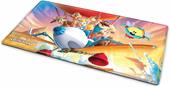 Disney Lorcana Playmat A - Rescue Rangers Away!_Set 8