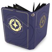 Disney Lorcana Premium Portfolio - Logo Lorcana