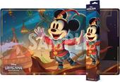 Disney Lorcana Playmat - Mickey Mouse – Brave Little Prince