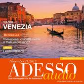 Libraccio Italienisch lernen Audio - Reflexivverb (audiolibro)