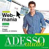 Libraccio Italienisch lernen Audio - Das Futur (audiolibro)