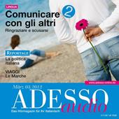 Libraccio Italienisch lernen Audio - Kommunizieren Teil 2 (audiolibro)