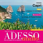 Libraccio Italienisch lernen Audio - Wandern und Bergsteigen (audiolibro)
