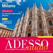 Libraccio Italienisch lernen Audio - Im Auto (audiolibro)
