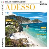Libraccio Italienisch lernen Audio - Elba (audiolibro)