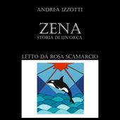 Libraccio Zena (audiolibro)