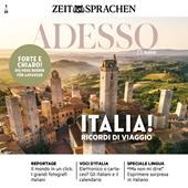 Libraccio Italienisch lernen Audio - Erinnerungen an Italienreisen (audiolibro)