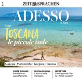 Libraccio Italienisch lernen Audio - Die kleinen Inseln der Toskana (audiolibro)