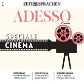 Libraccio Italienisch lernen Audio - Kino (audiolibro)