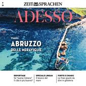 Libraccio Italienisch lernen Audio - Die Abruzzen (audiolibro)