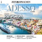 Libraccio Italienisch lernen Audio - Procida (audiolibro)
