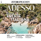 Libraccio Italienisch lernen Audio - Sommer in Italien (audiolibro)