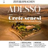 Libraccio Italienisch lernen Audio - Crete senesi (audiolibro)