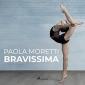 Libraccio Bravissima (audiolibro)