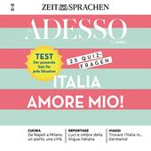 Libraccio Italienisch lernen Audio - Test (audiolibro)