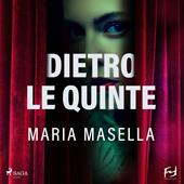 Libraccio Dietro le quinte (audiolibro)