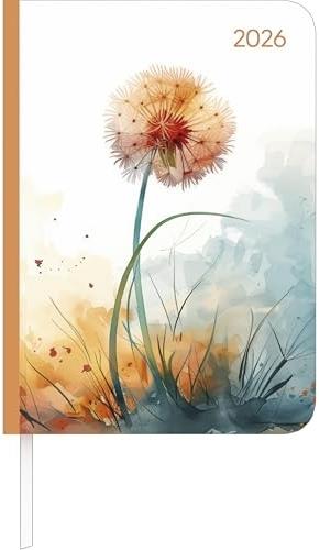 ALPHA EDITION - Agenda 2026, 10,7x15,2 cm, Lady Journal Blowballs  Alpha Edition 2025 | Libraccio.it