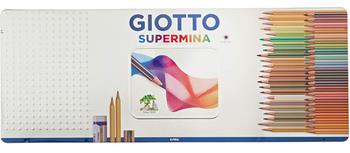 Matita + Gomma Giotto  Giotto 2019 | Libraccio.it