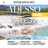 Libraccio Italienisch lernen Audio – Sardinien (audiolibro)